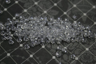 Бисер Япония 3 мм MAGATAMA 5 г 0101