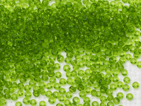 Бисер Чехия круглый 10/0 500 г 50430