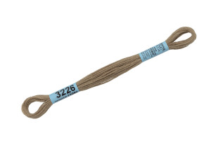 Мулине Гамма №3226 бежевый