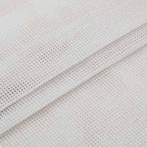 Канва K10 " Gamma" Stramin 60% полиэстер, 40% хлопок 50 х 50 см ± 2 см белый