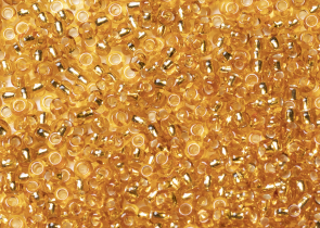 Бисер Чехия круглый 10/0 500 г 17050